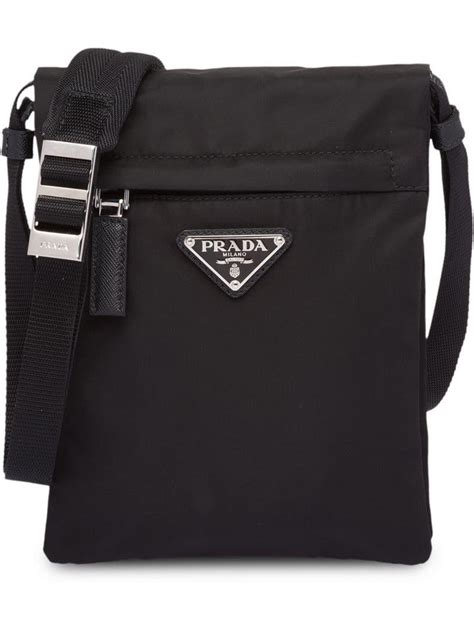 man bag prada|Prada men's bag price.